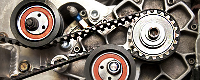 timing belt service in brandon