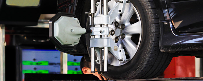 wheel alignment in brandon fl